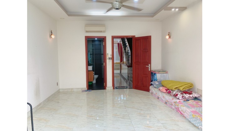 Ngộp Khuông Việt - HXH 6m thông - 4x11m - 2 tầng - Ngay Q11